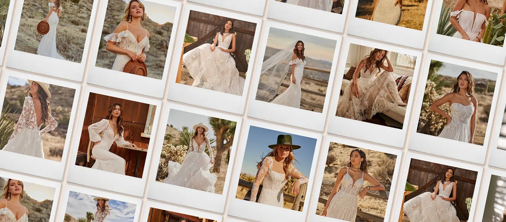 Lillian West Spring/Summer 24 Trunk Show