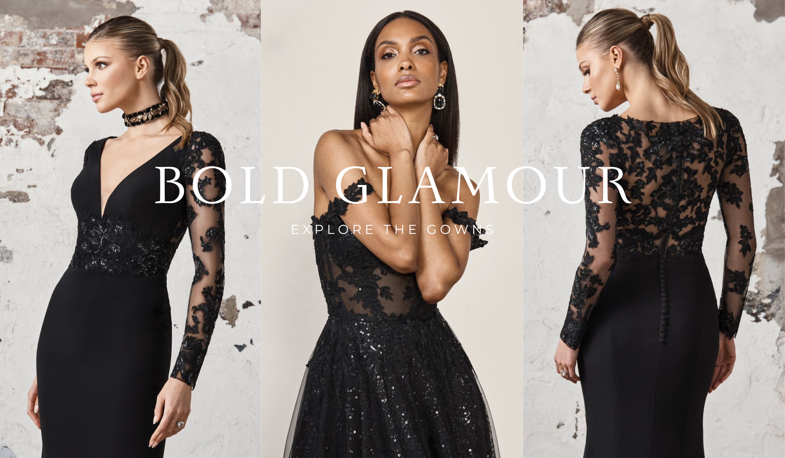 Sincerity Spring/Summer 2024 Trunk Show