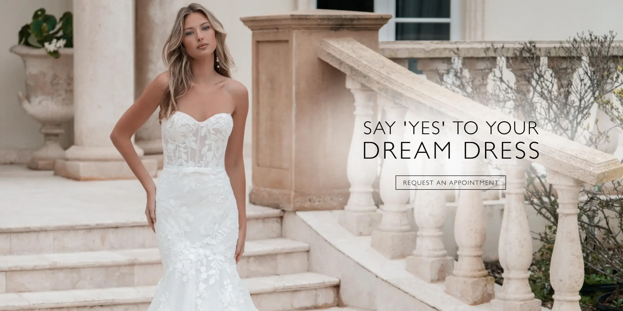 Allure Fall 2025 Banner